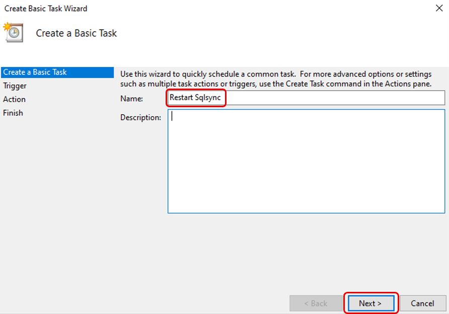 enter-task-name