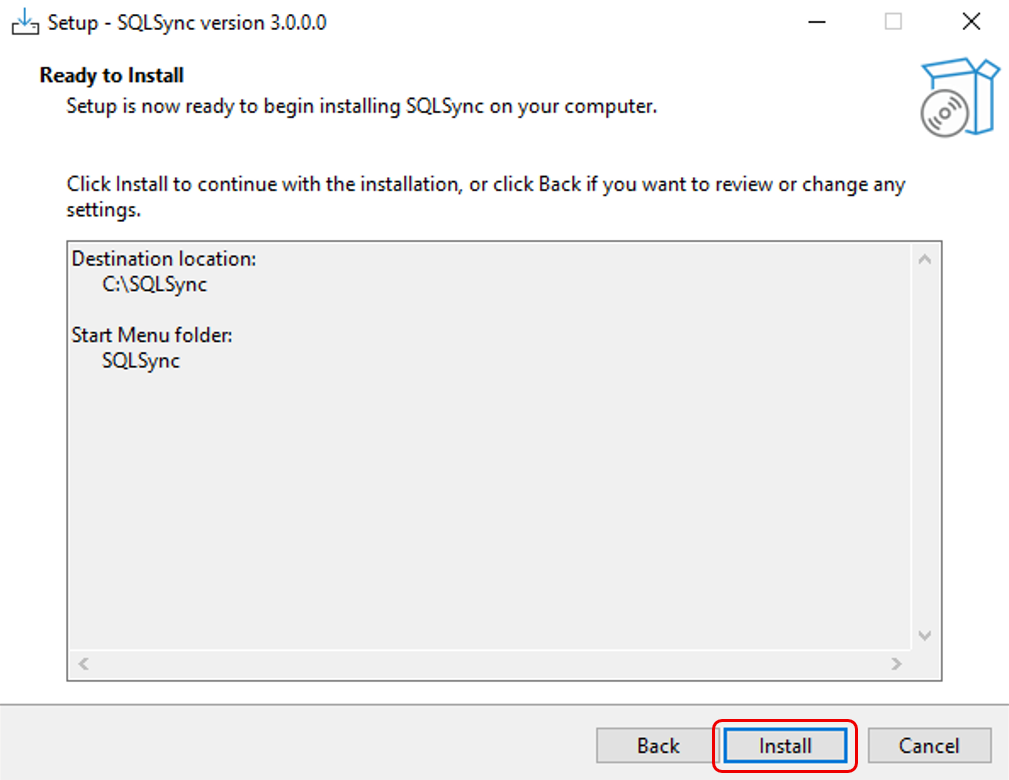 ready-to-install
