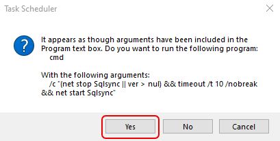 confirm-arguments