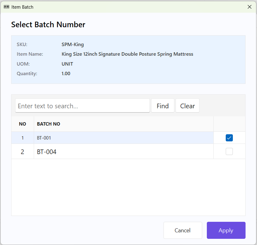 batch-number