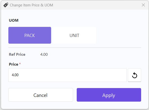 change-price-uom