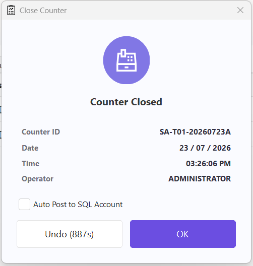 close-counter-detail