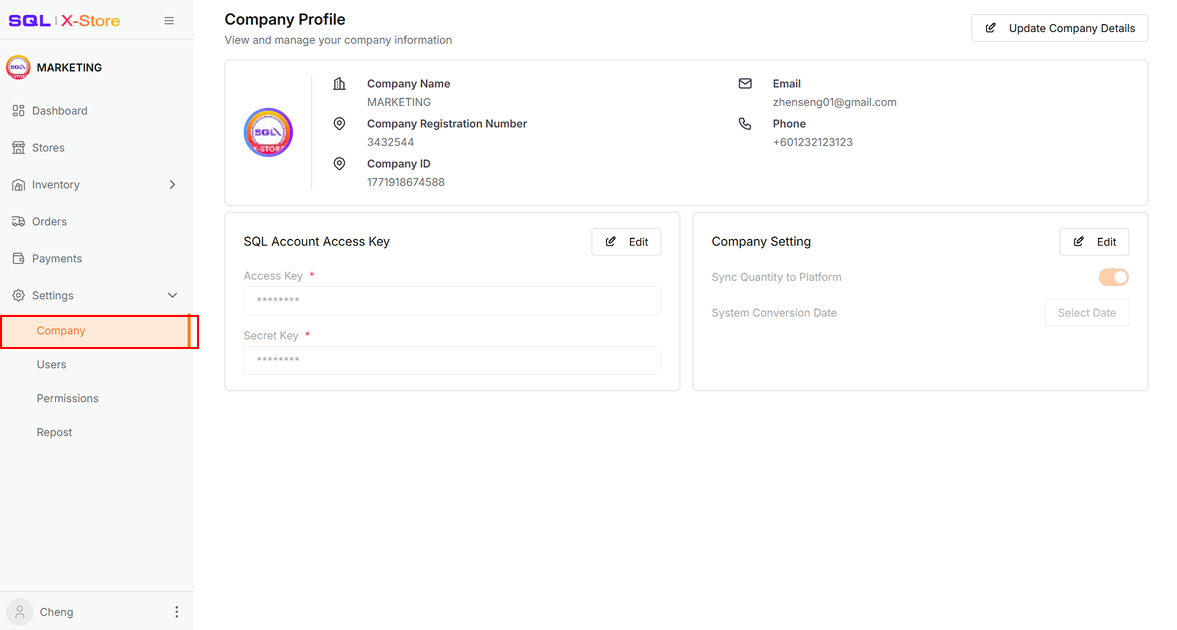 company-overview