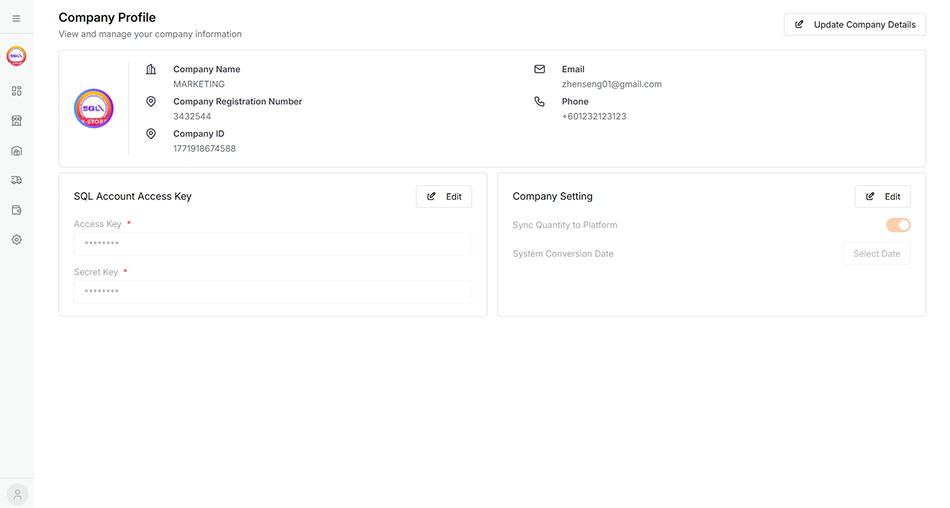 company-profile
