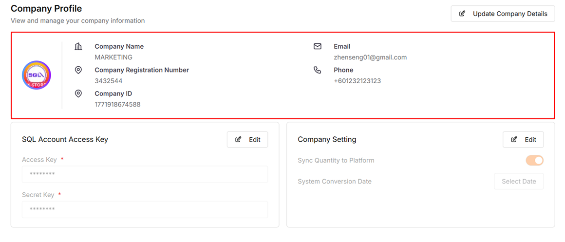 company-profile