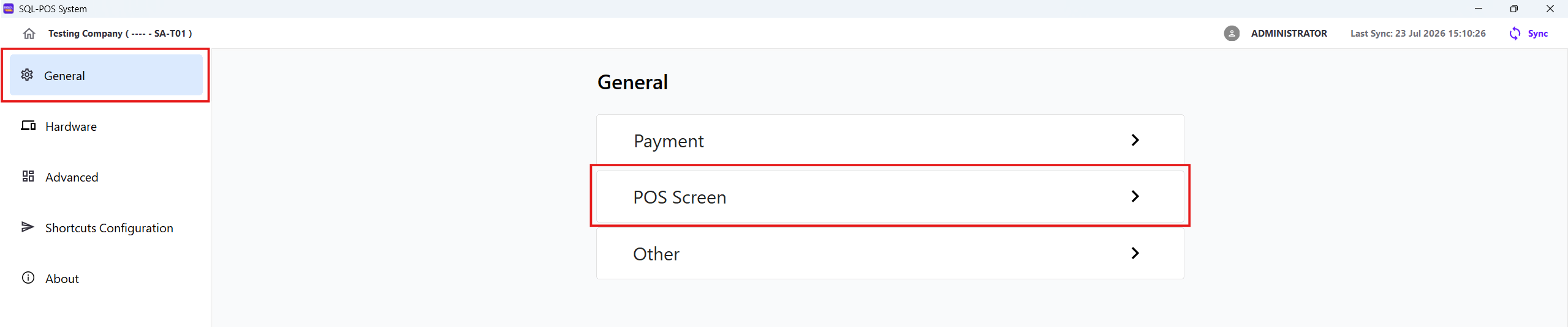 general-pos-screen-1