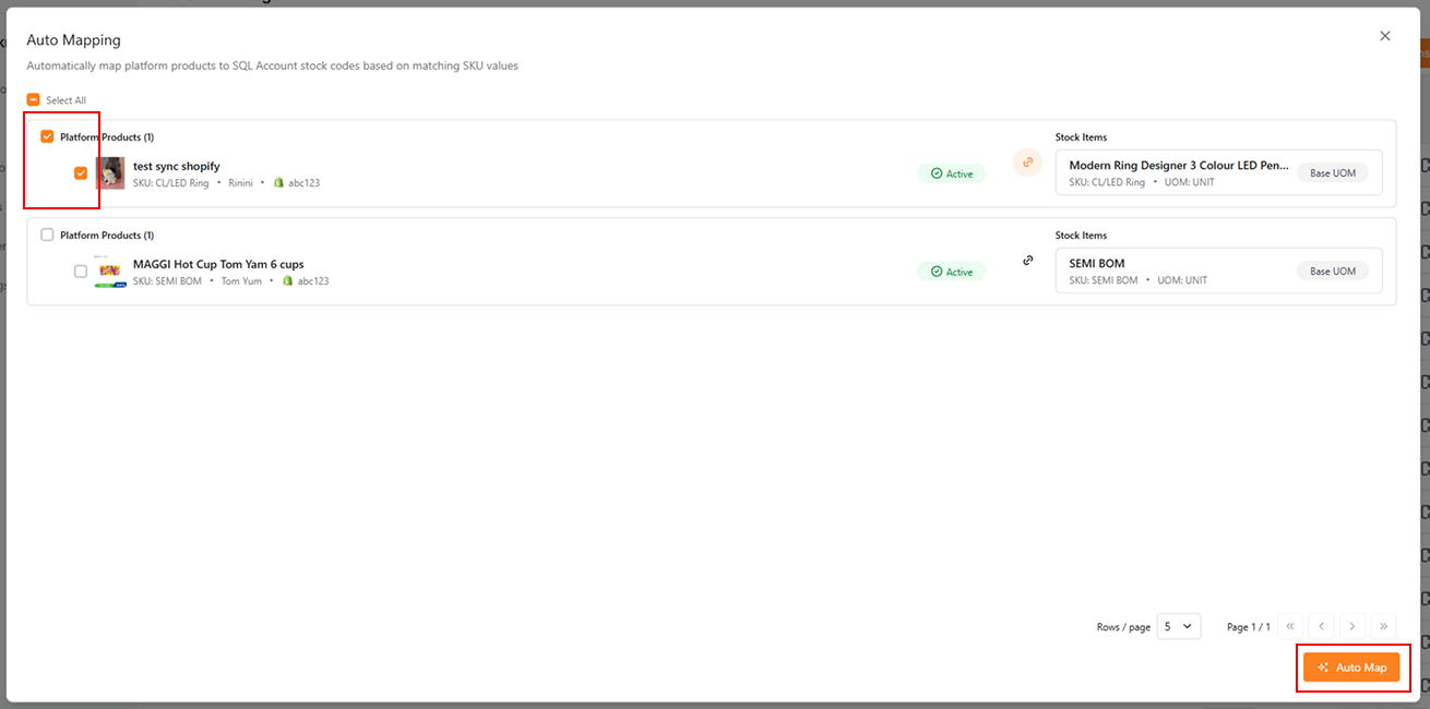 multi-stock-item-auto-map-dialog