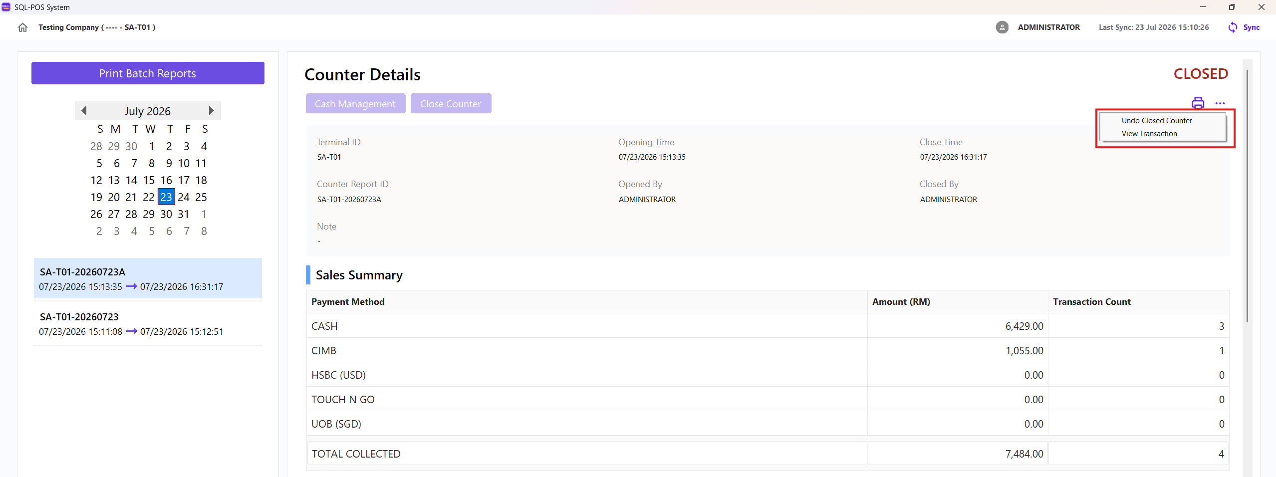 popup-menu