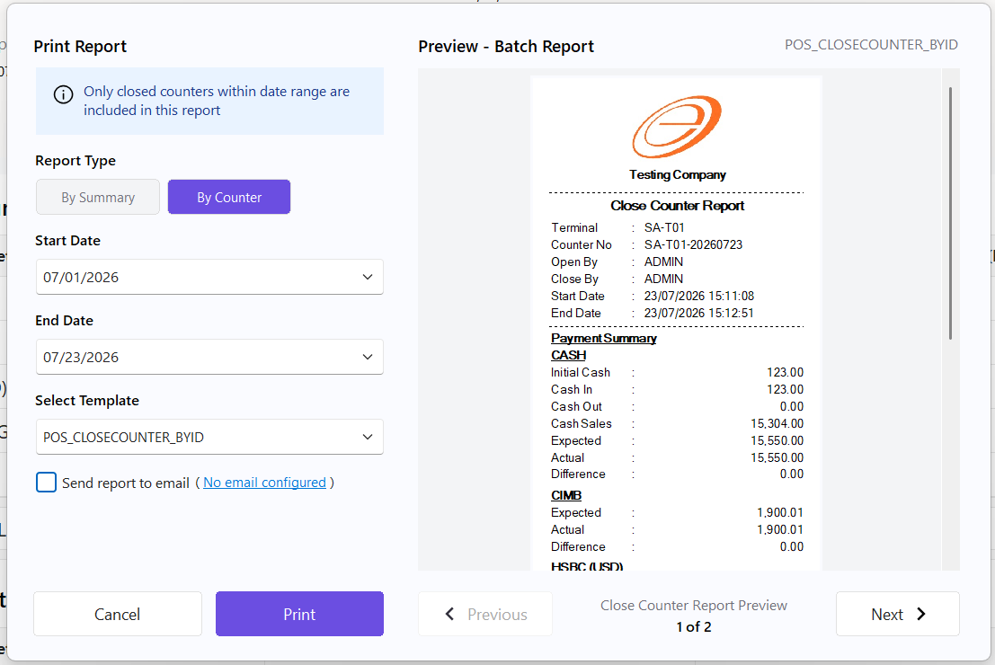 print-batch-report-by-counter