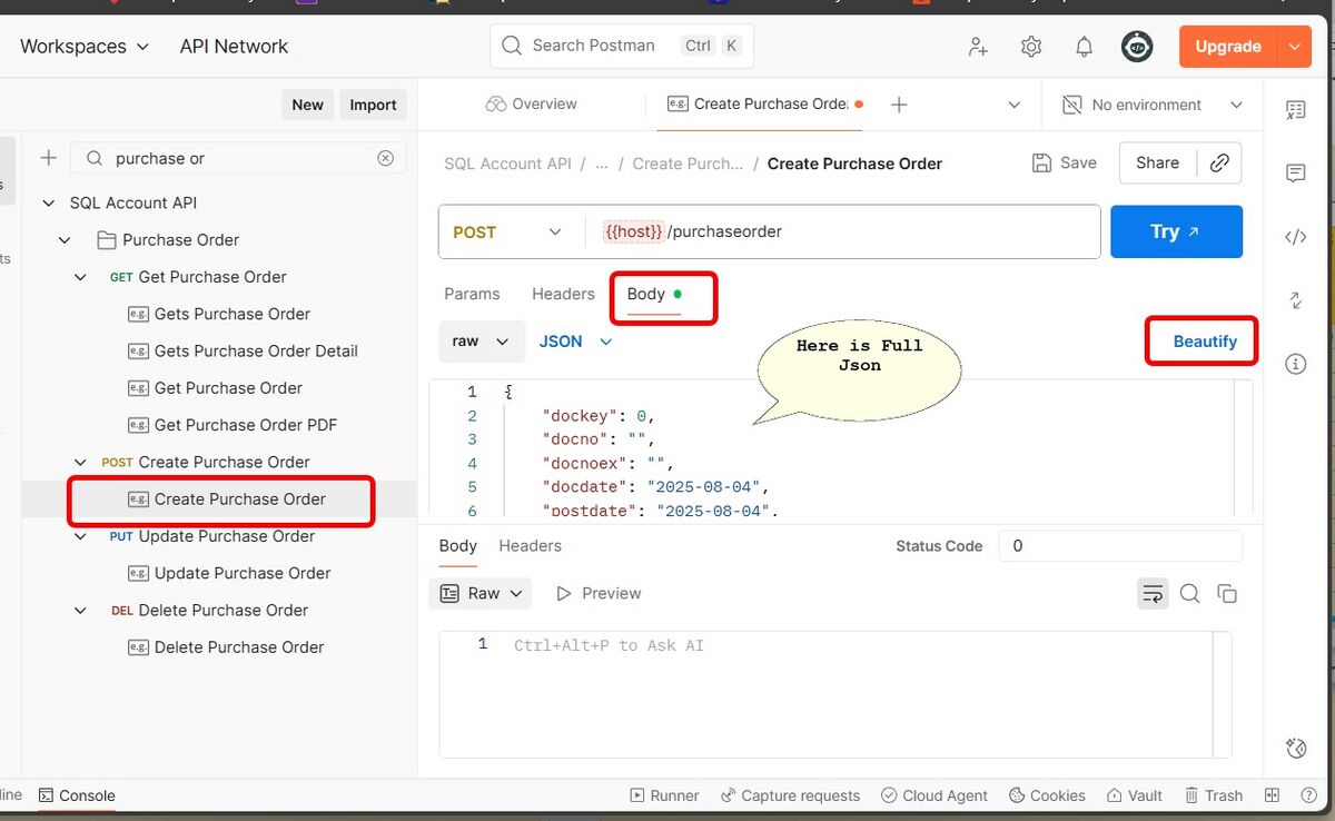 steps-import-collection