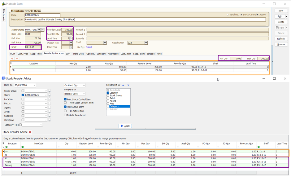 reorder-by-location-print-stock-reorder-advice