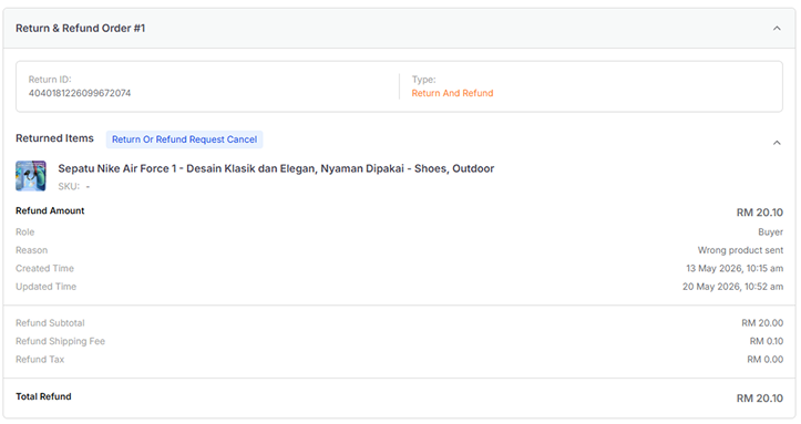 tiktok-return-order-info