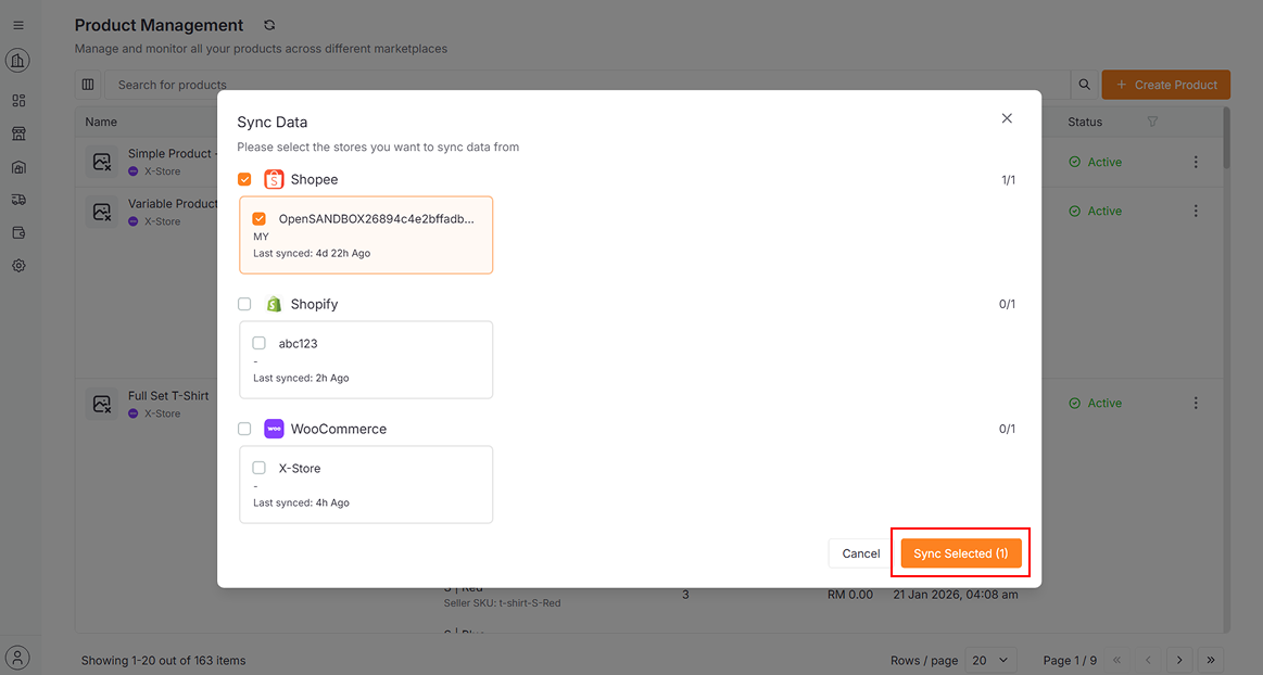 select-productSync