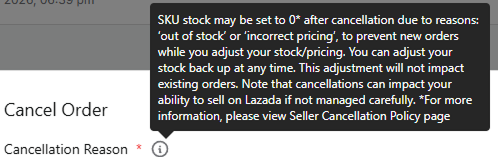 lazada-cancel-order-warning