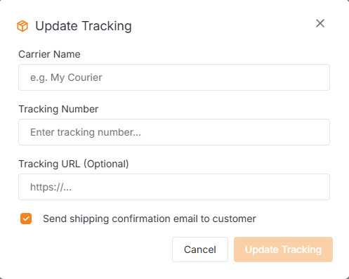 shopify-update-tracking