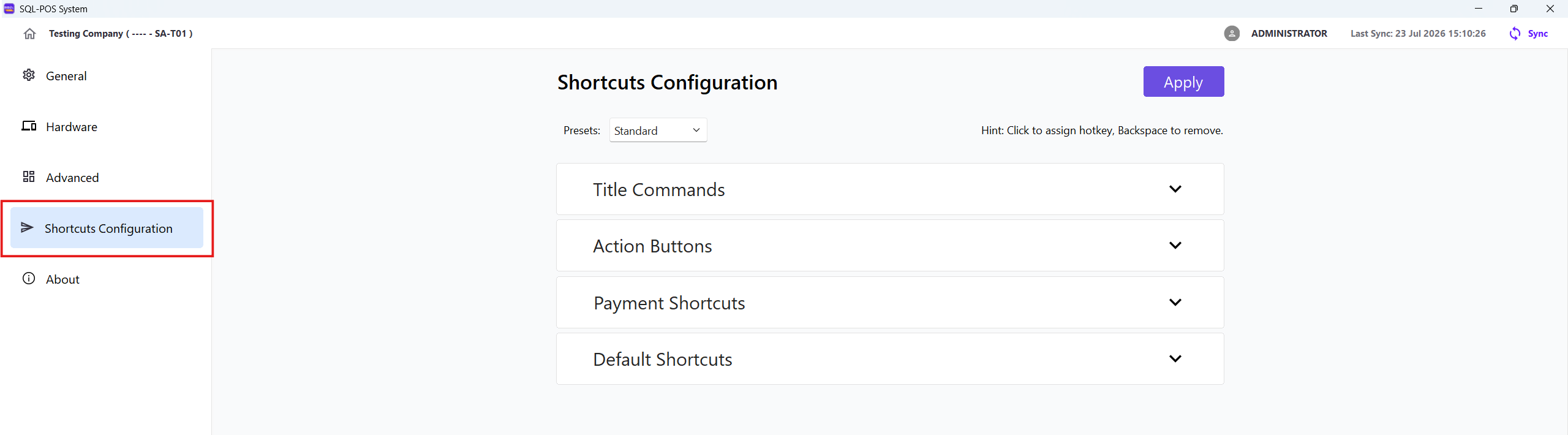 shortcut-configuration-1