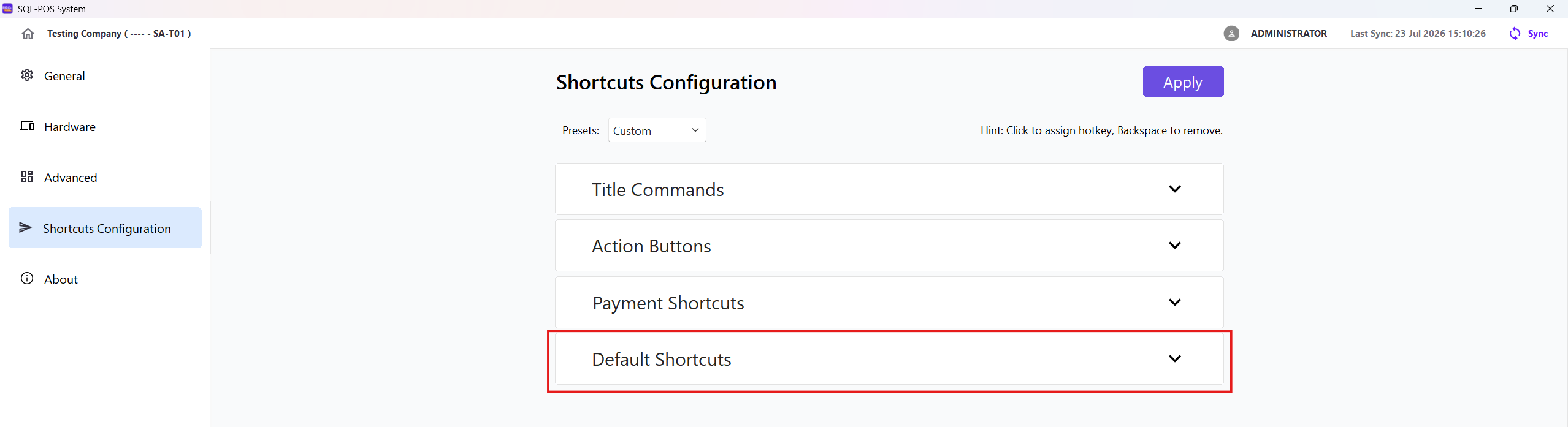 shortcut-configuration-default-1