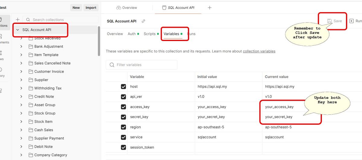 steps-import-collection