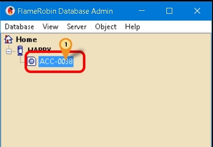 update-registered-database